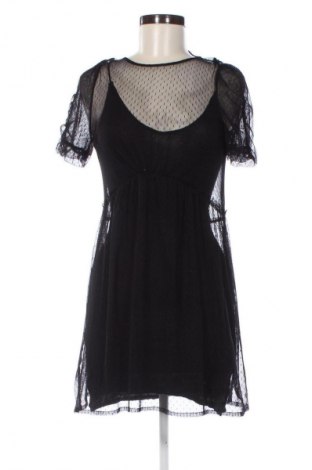 Kleid Zara Knitwear, Größe S, Farbe Schwarz, Preis € 21,99