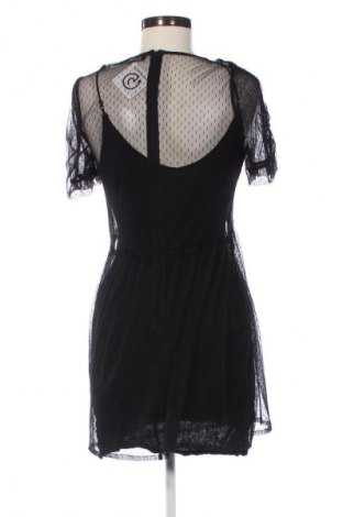 Kleid Zara Knitwear, Größe S, Farbe Schwarz, Preis € 21,99