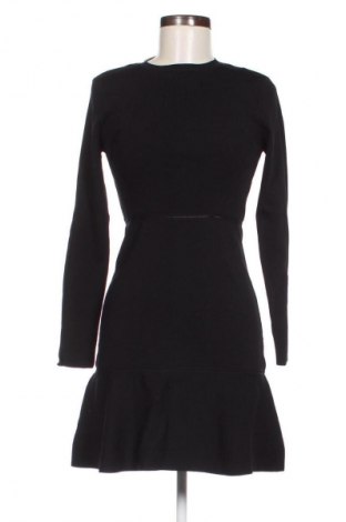 Kleid Zara Knitwear, Größe L, Farbe Schwarz, Preis € 25,21