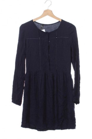 Šaty  Zara Trafaluc, Veľkosť XS, Farba Modrá, Cena  27,95 €