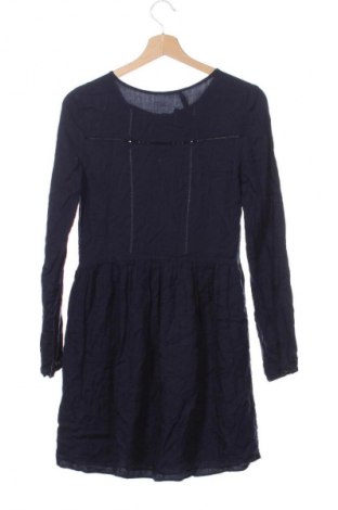 Šaty  Zara Trafaluc, Veľkosť XS, Farba Modrá, Cena  27,95 €