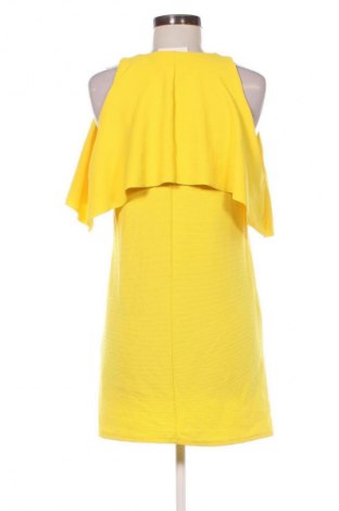 Kleid Zara Trafaluc, Größe M, Farbe Gelb, Preis € 22,99