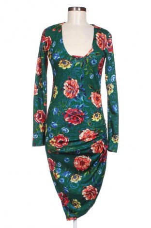 Šaty  Zara Trafaluc, Veľkosť M, Farba Viacfarebná, Cena  27,95 €