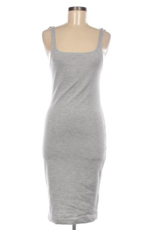 Φόρεμα Zara Trafaluc, Μέγεθος L, Χρώμα Γκρί, Τιμή 24,48 €
