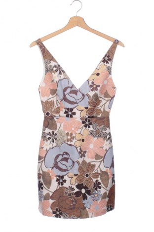 Šaty  Zara Trafaluc, Veľkosť XS, Farba Viacfarebná, Cena  19,95 €