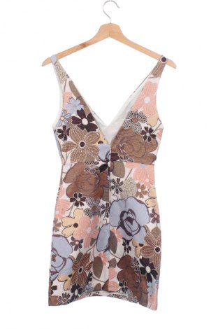 Šaty  Zara Trafaluc, Veľkosť XS, Farba Viacfarebná, Cena  19,95 €