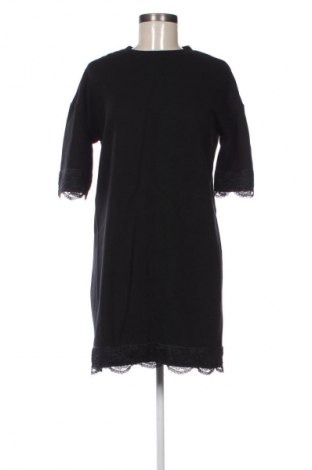 Sukienka Zara Trafaluc, Rozmiar S, Kolor Czarny, Cena 109,94 zł