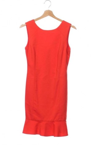 Kleid Zara Trafaluc, Größe S, Farbe Rot, Preis 28,07 €