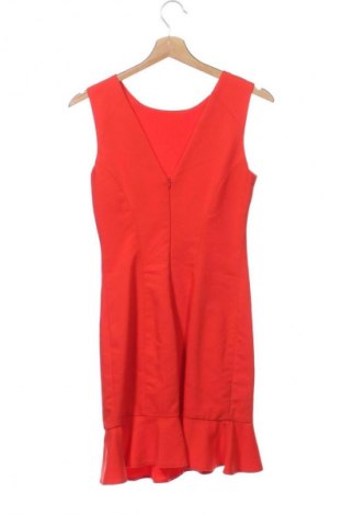 Kleid Zara Trafaluc, Größe S, Farbe Rot, Preis 28,07 €