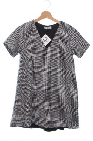 Sukienka Zara Trafaluc, Rozmiar XS, Kolor Kolorowy, Cena 113,64 zł