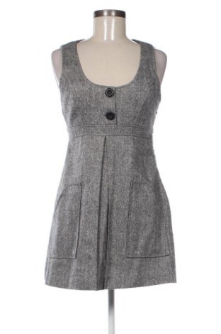 Φόρεμα Zara Trafaluc, Μέγεθος M, Χρώμα Γκρί, Τιμή 16,99 €