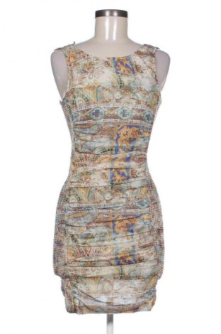Φόρεμα Zara Trafaluc, Μέγεθος M, Χρώμα Πολύχρωμο, Τιμή 26,05 €