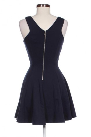 Φόρεμα Zara Trafaluc, Μέγεθος S, Χρώμα Μπλέ, Τιμή 25,37 €