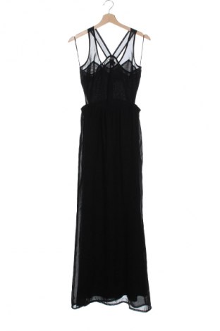 Kleid Zara Trafaluc, Größe M, Farbe Schwarz, Preis 26,93 €