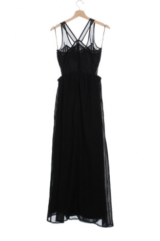 Kleid Zara Trafaluc, Größe M, Farbe Schwarz, Preis 26,93 €