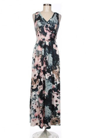 Rochie Zattcas, Mărime L, Culoare Multicolor, Preț 150,99 Lei