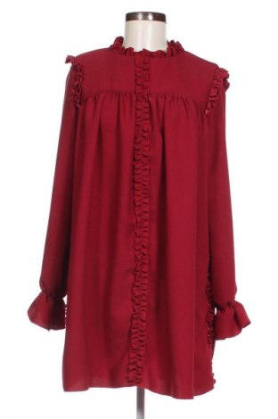 Kleid Zee Lane, Größe M, Farbe Rot, Preis € 41,94