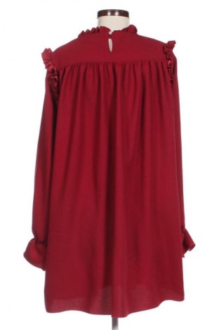 Kleid Zee Lane, Größe M, Farbe Rot, Preis € 41,94
