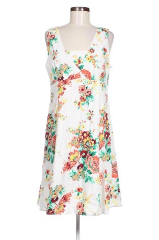 Kleid Zero, Größe L, Farbe Mehrfarbig, Preis € 25,21