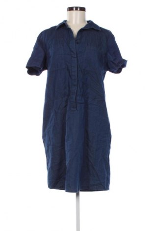 Kleid Zero, Größe M, Farbe Blau, Preis € 24,55