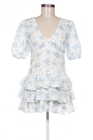 Kleid Zero, Größe S, Farbe Mehrfarbig, Preis 55,34 €