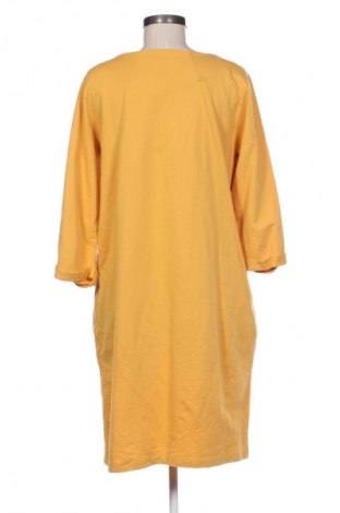 Kleid Zoot, Größe L, Farbe Gelb, Preis 25,00 €