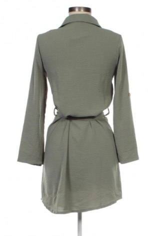 Rochie Zuiki, Mărime M, Culoare Verde, Preț 156,99 Lei