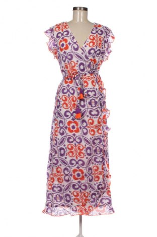 Kleid Zwillingsherz, Größe S, Farbe Mehrfarbig, Preis € 75,99