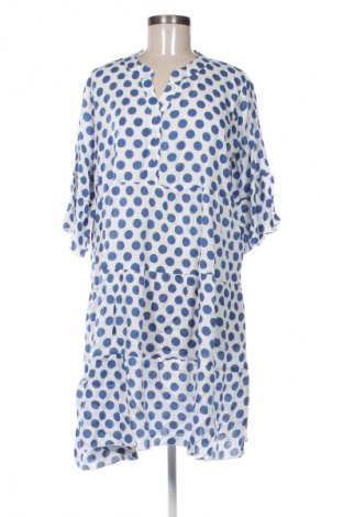 Kleid Zwillingsherz, Größe M, Farbe Mehrfarbig, Preis 74,99 €