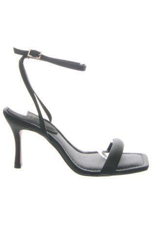 Sandalen ASOS, Größe 41, Farbe Schwarz, Preis € 56,37