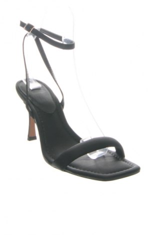 Sandalen ASOS, Größe 41, Farbe Schwarz, Preis € 56,37