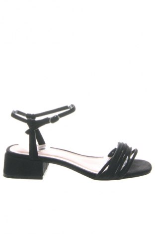 Sandalen Anna Field, Größe 36, Farbe Schwarz, Preis € 19,95