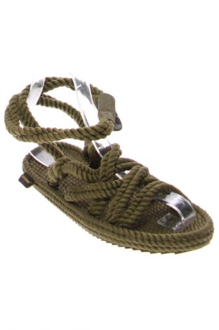 Sandalen Bohonomad, Größe 38, Farbe Grün, Preis € 87,98