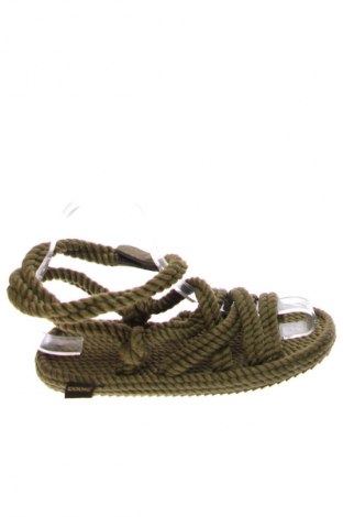 Sandalen Bohonomad, Größe 38, Farbe Grün, Preis € 87,98