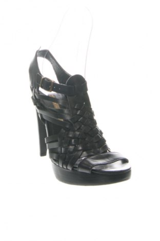 Sandalen Buffalo, Größe 39, Farbe Schwarz, Preis € 28,31