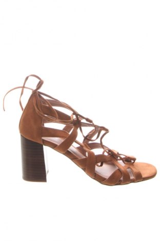 Sandalen Collection L, Größe 39, Farbe Braun, Preis € 19,95