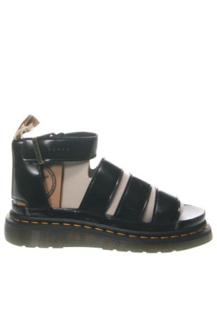 Sandalen Dr. Martens, Größe 39, Farbe Schwarz, Preis € 111,51