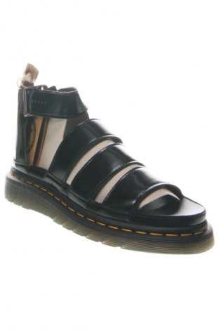 Sandalen Dr. Martens, Größe 39, Farbe Schwarz, Preis € 111,51