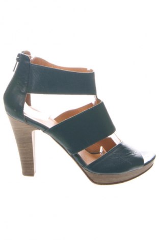 Sandale Elegance Paris, Mărime 37, Culoare Albastru, Preț 227,04 Lei