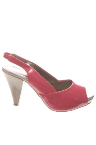 Sandalen F&F, Größe 36, Farbe Rosa, Preis € 19,51