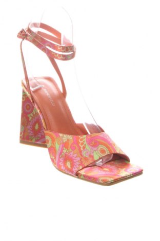 Sandalen Fisherfield, Größe 39, Farbe Mehrfarbig, Preis € 19,95