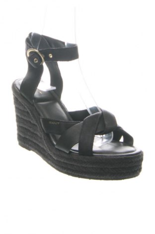 Sandalen Gant, Größe 39, Farbe Schwarz, Preis € 100,13