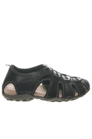 Szandálok Geox, Méret 40, Szín Fekete, Ár 30 342 Ft