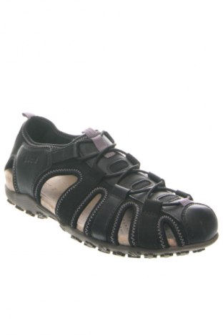 Szandálok Geox, Méret 40, Szín Fekete, Ár 30 342 Ft
