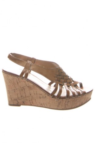 Sandále Guess, Veľkosť 37, Farba Hnedá, Cena  51,91 €