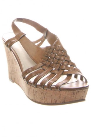 Sandále Guess, Veľkosť 37, Farba Hnedá, Cena  51,91 €