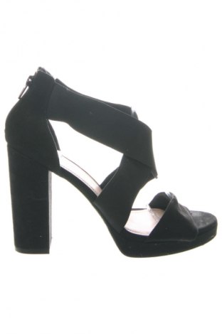 Sandalen H&M, Größe 41, Farbe Schwarz, Preis € 19,95