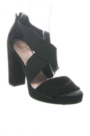 Sandalen H&M, Größe 41, Farbe Schwarz, Preis € 19,95