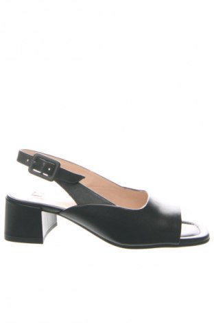 Sandale Hogl, Mărime 37, Culoare Negru, Preț 716,86 Lei