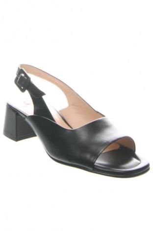 Sandale Hogl, Mărime 37, Culoare Negru, Preț 716,86 Lei